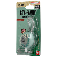 Spy x Family - Tamagotchi: Anya Spy Green image number 6